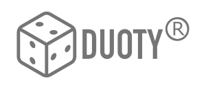 DUOTY - Sustainable Modular Furniture